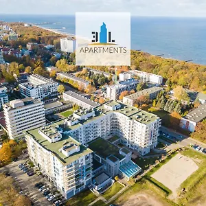 3l Kosciuszki 16 Kołobrzeg